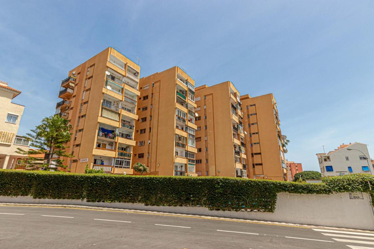 Apartment 797 Rentals- Atico En Arroyo De La Miel Con Hermosas Vistas