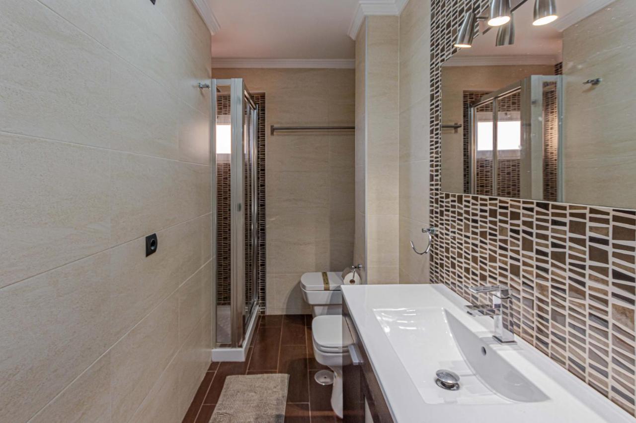 797 Rentals- Atico En Arroyo De La Miel Con Hermosas Vistas Appartement Benalmádena