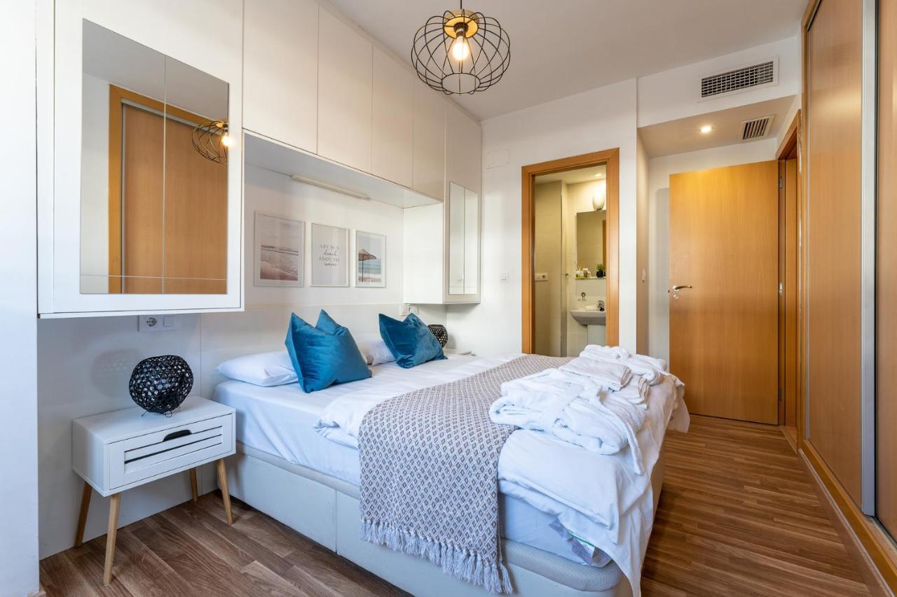 Spacious 2bed Family In Puerto Marina * Benalmádena