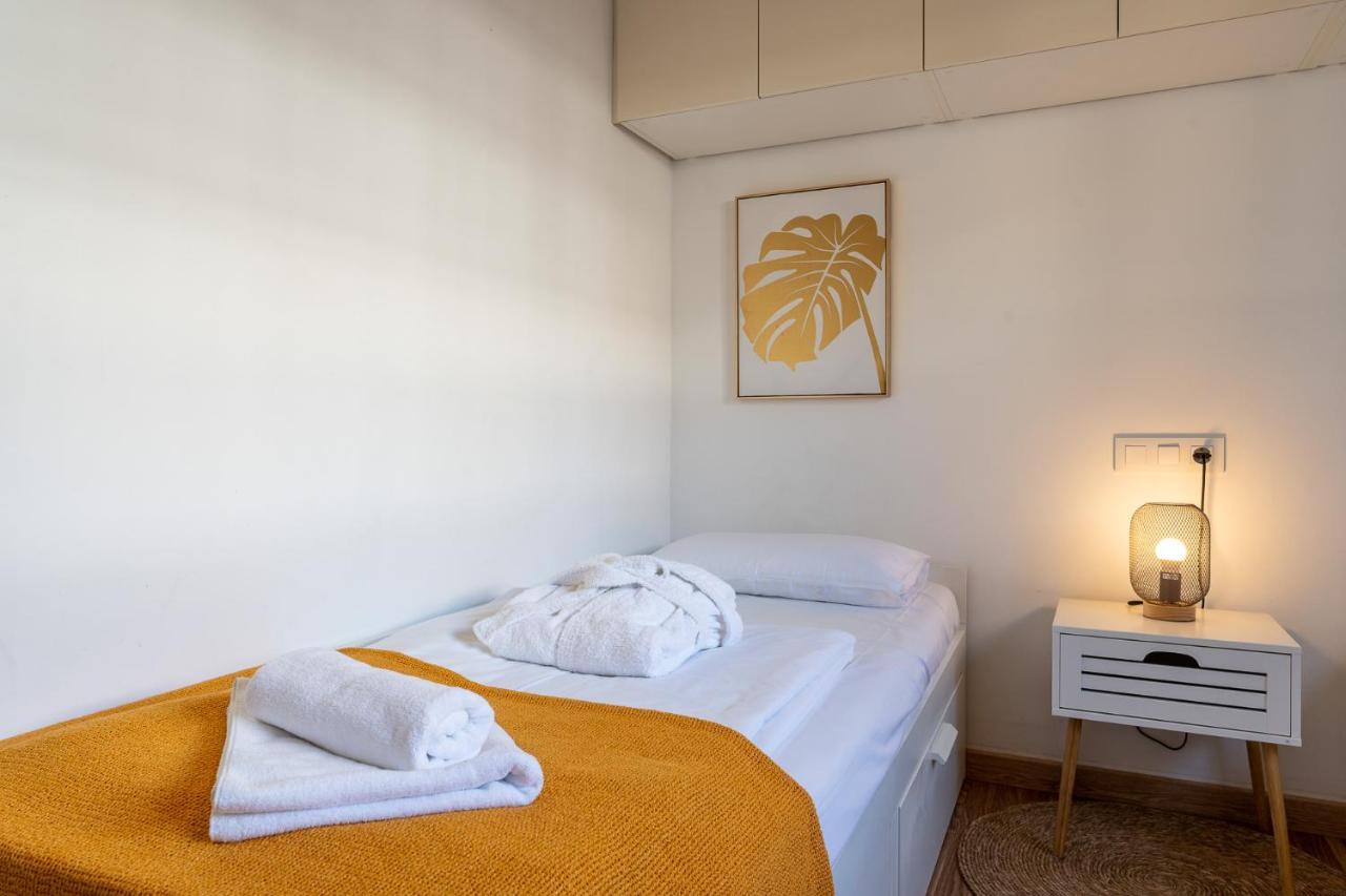 Apartamento Spacious 2bed Family In Puerto Marina Benalmádena