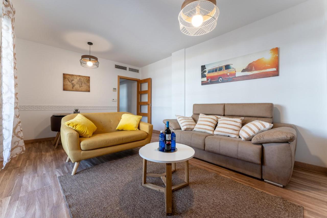 Apartamento Spacious 2bed Family In Puerto Marina *