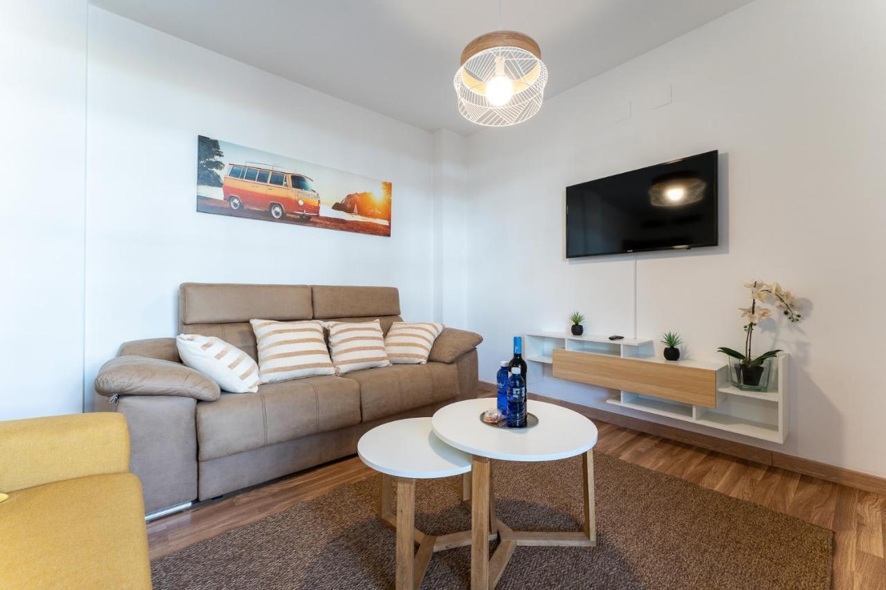 Apartamento Spacious 2bed Family In Puerto Marina