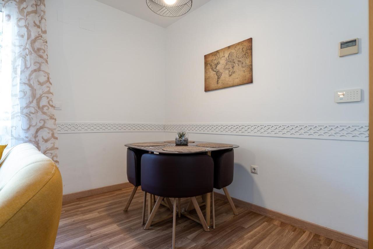 Apartamento Spacious 2bed Family In Puerto Marina