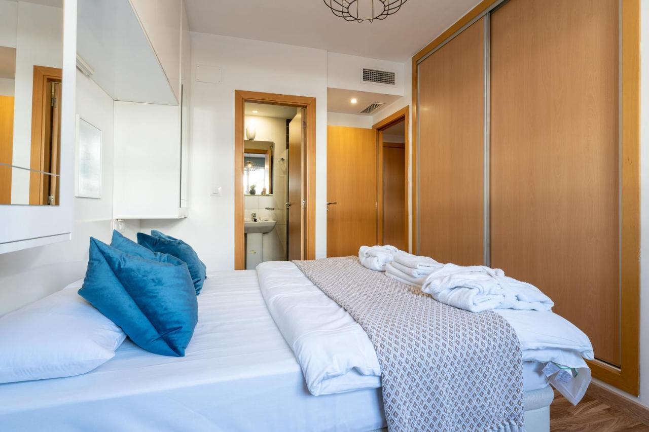Spacious 2bed Family In Puerto Marina * Benalmádena