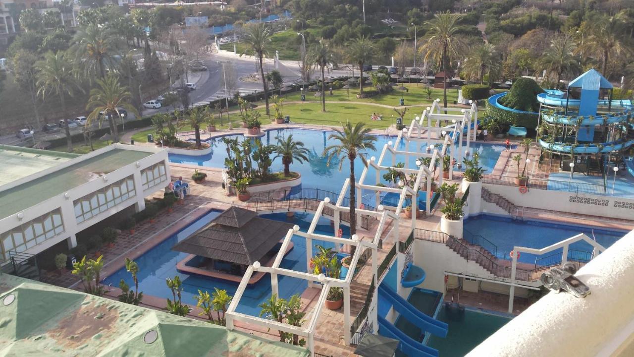 Apartment Benal 704 Benalmadena
