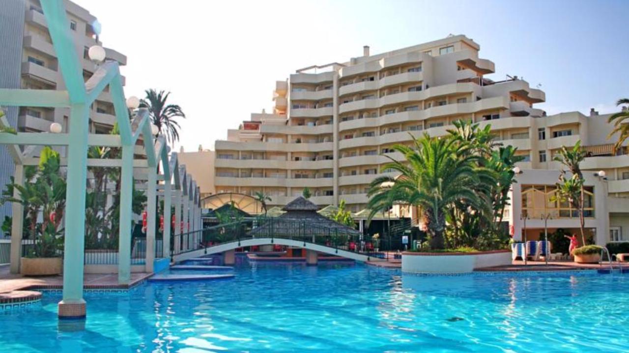 Benal 704 Benalmadena
