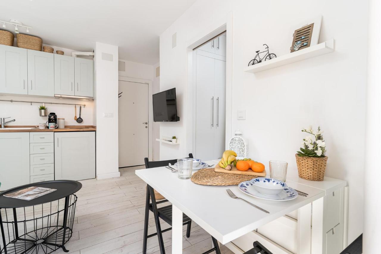 Apartment Monko Kenia *