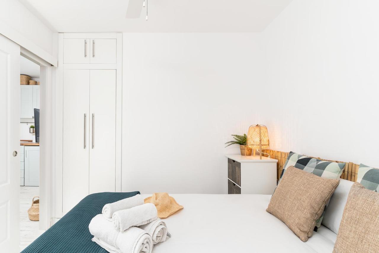 Monko Kenia Apartment Benalmadena