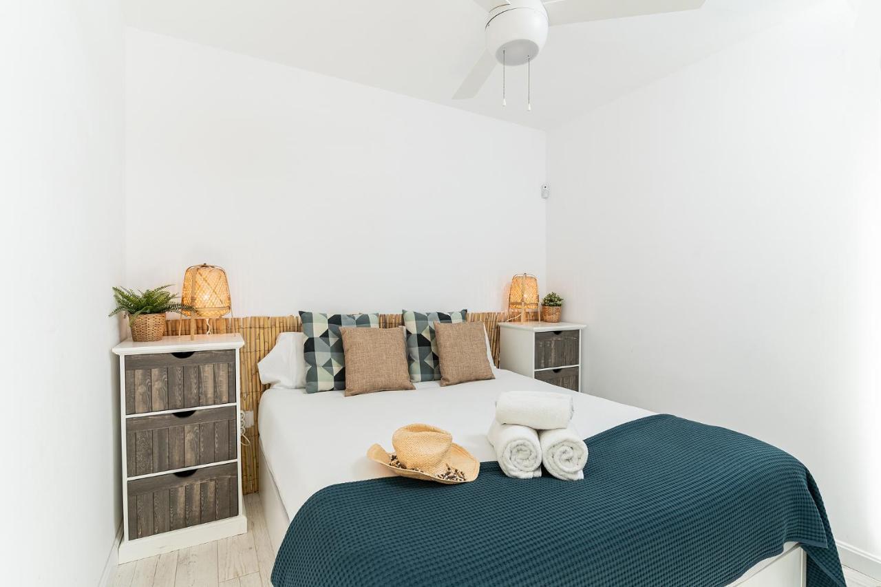 Apartment Monko Kenia Benalmadena