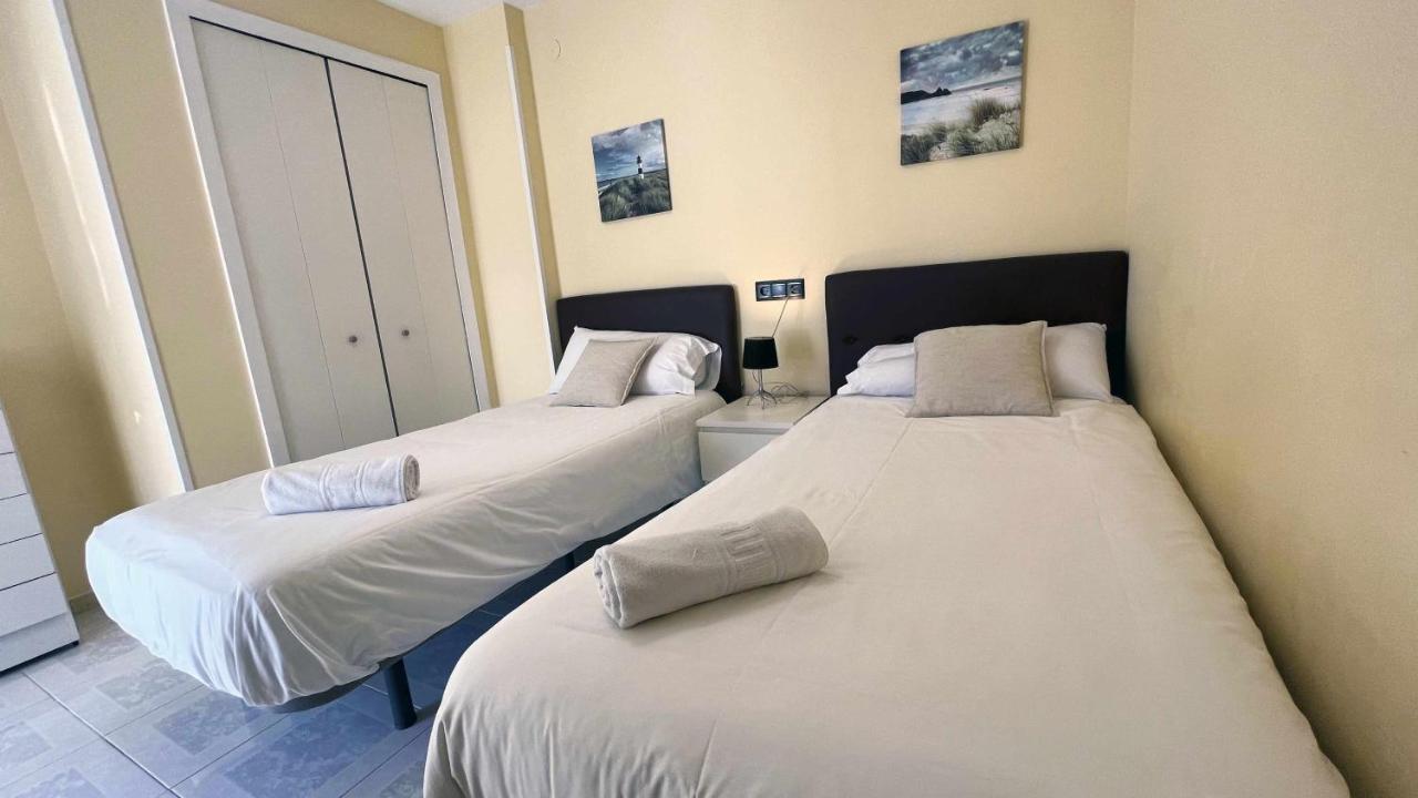 Appartement Pool&beach In