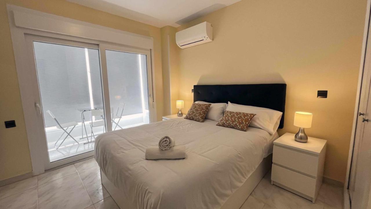 Appartement Pool&beach In *
