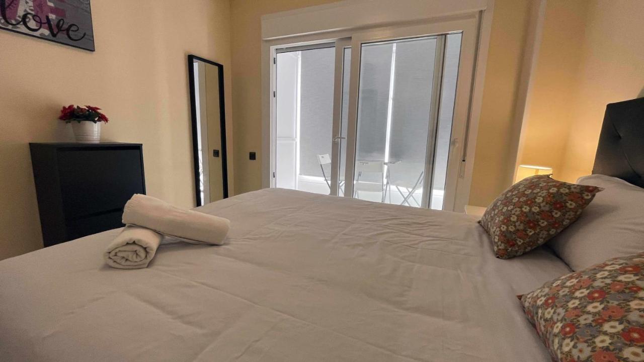 Pool&beach In Appartement