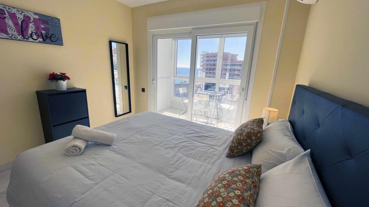 Pool&beach In Appartement *