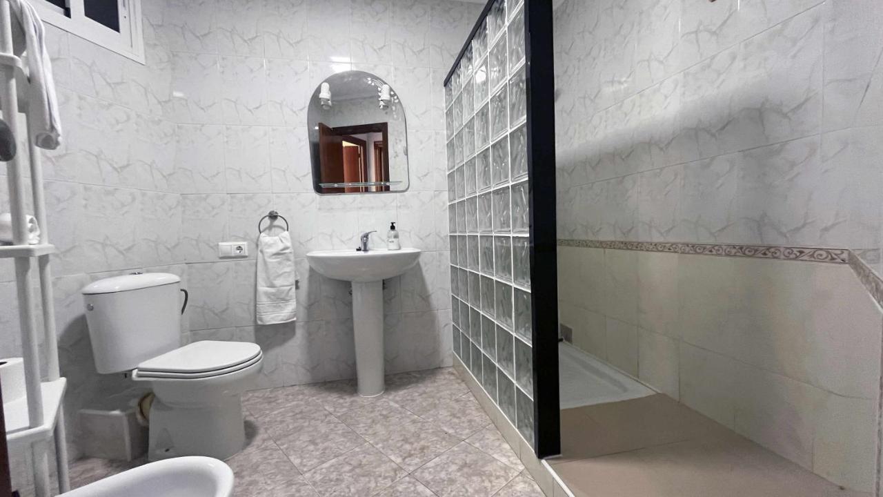 Pool And In Apartment Benalmadena