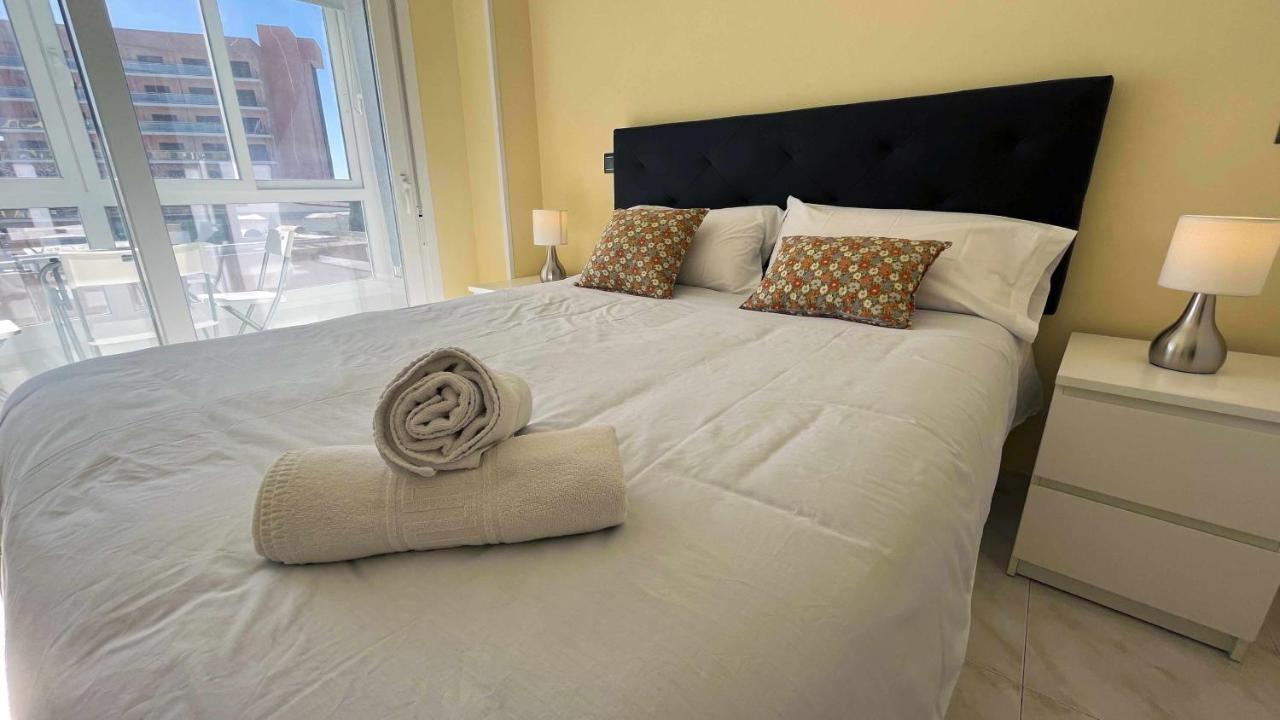 Appartement Pool&beach In