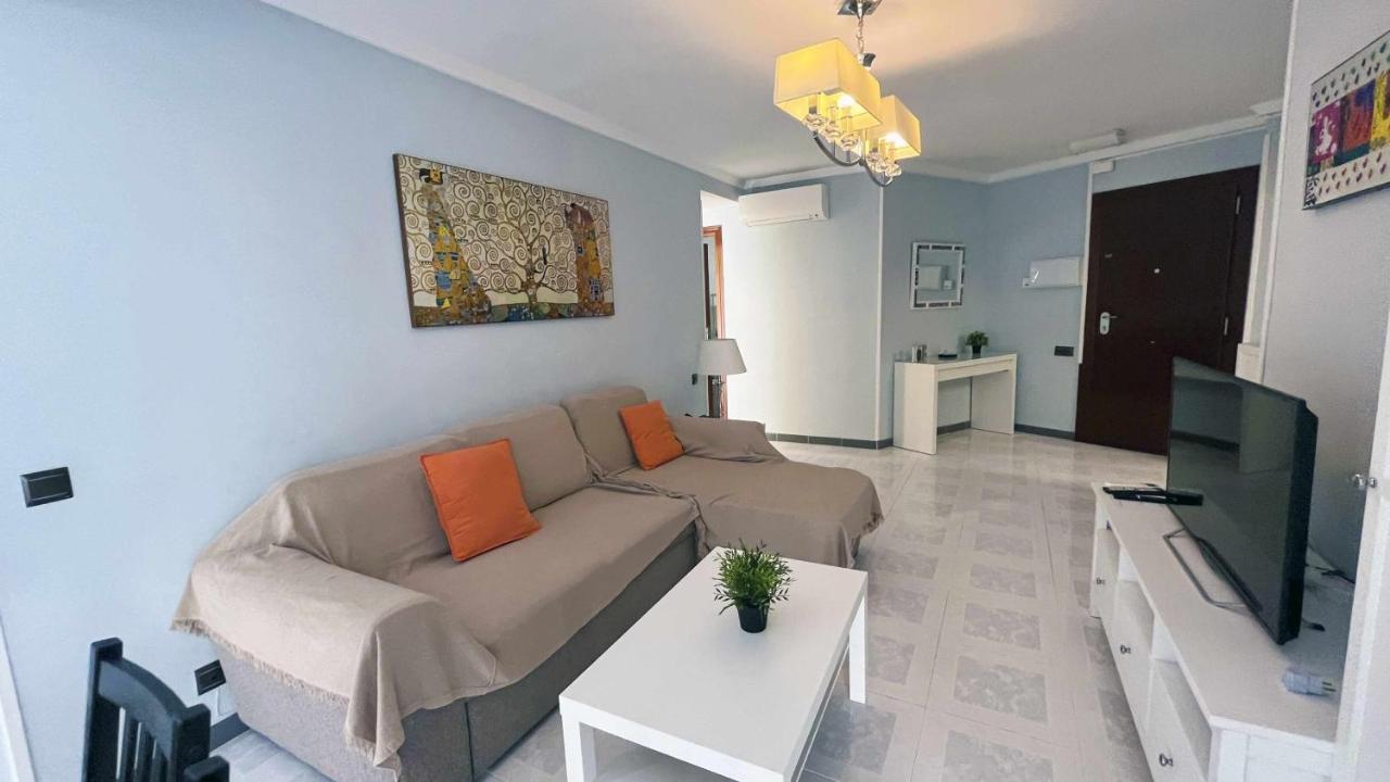 Appartement Pool&beach In