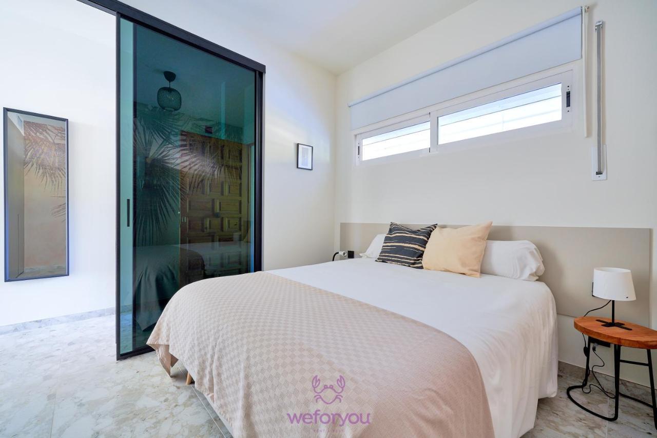 Weforyou Malibu Infinity Seaview Benalmadena