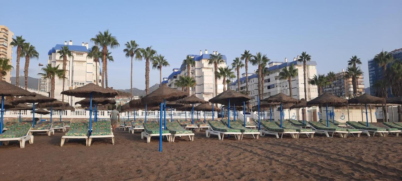 1ª Línea De Playa, 2 Dormitorios, Plaza De Garaje Apartamento *