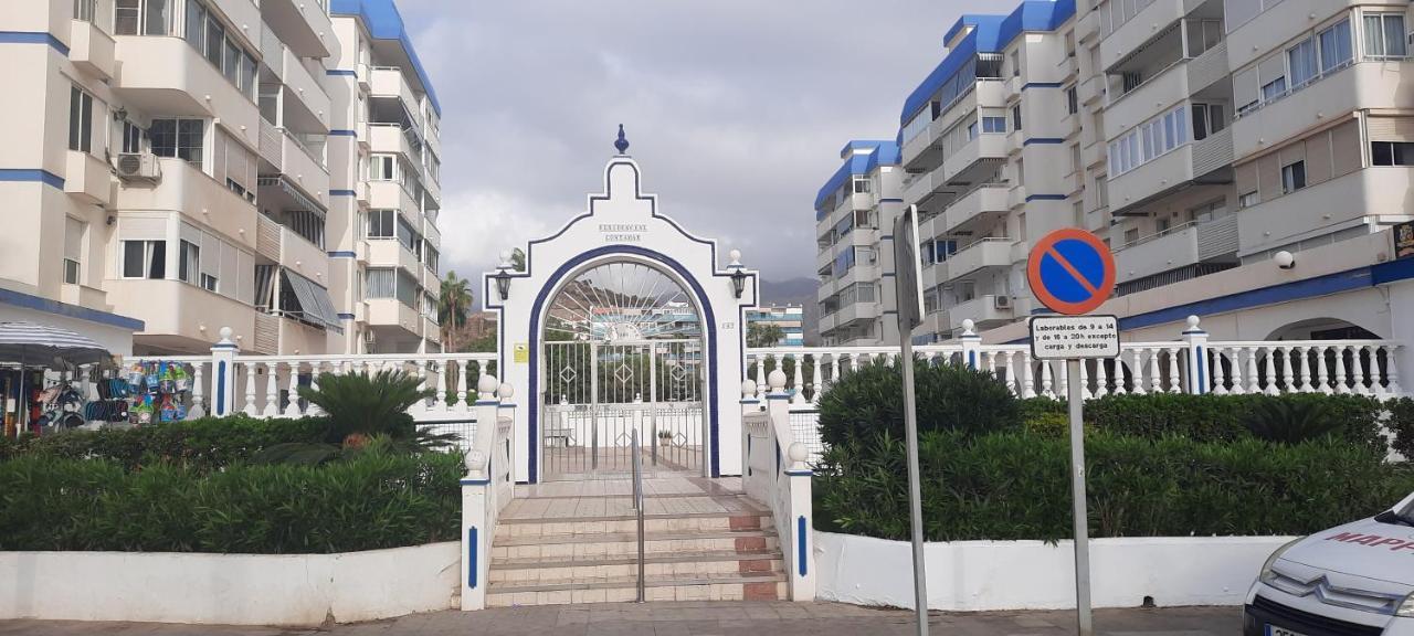 1ª Línea De Playa, 2 Dormitorios, Plaza De Garaje *