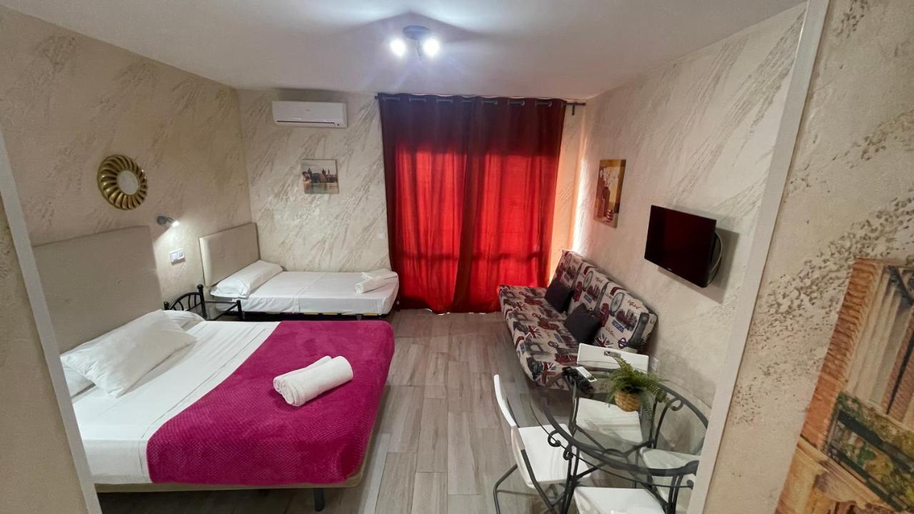 Benalbeach 51 Apartamento *