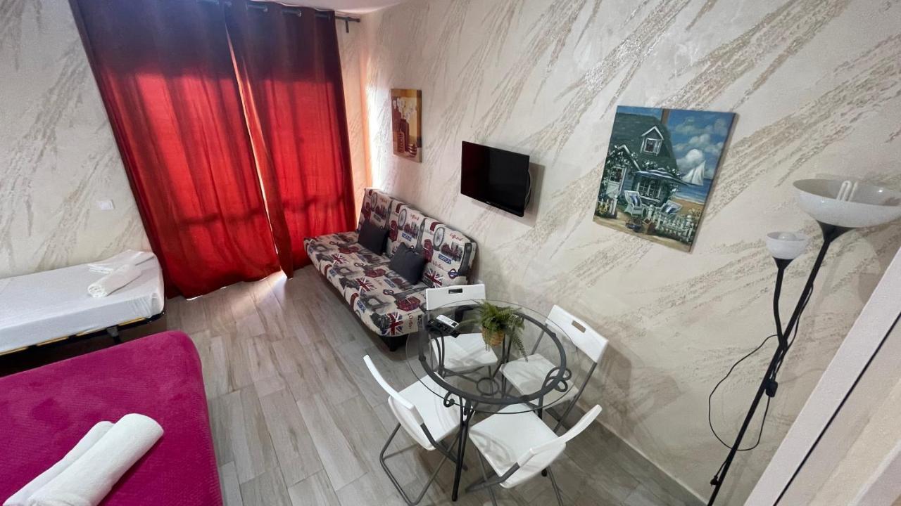 Benalbeach 51 Apartamento Benalmádena