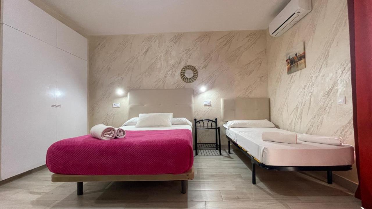 Benalbeach 51 Apartamento