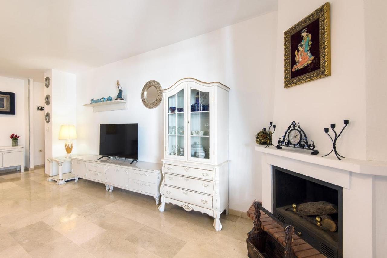 New Royal Torrequebrada 2 Pets Friendly & Ideal For Family Groups Benalmádena
