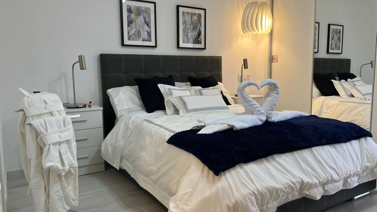 Apartment Aguila Estudio Beach