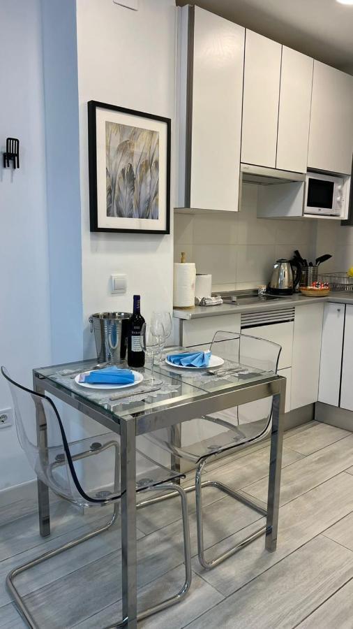 Apartment Aguila Estudio Beach Benalmadena