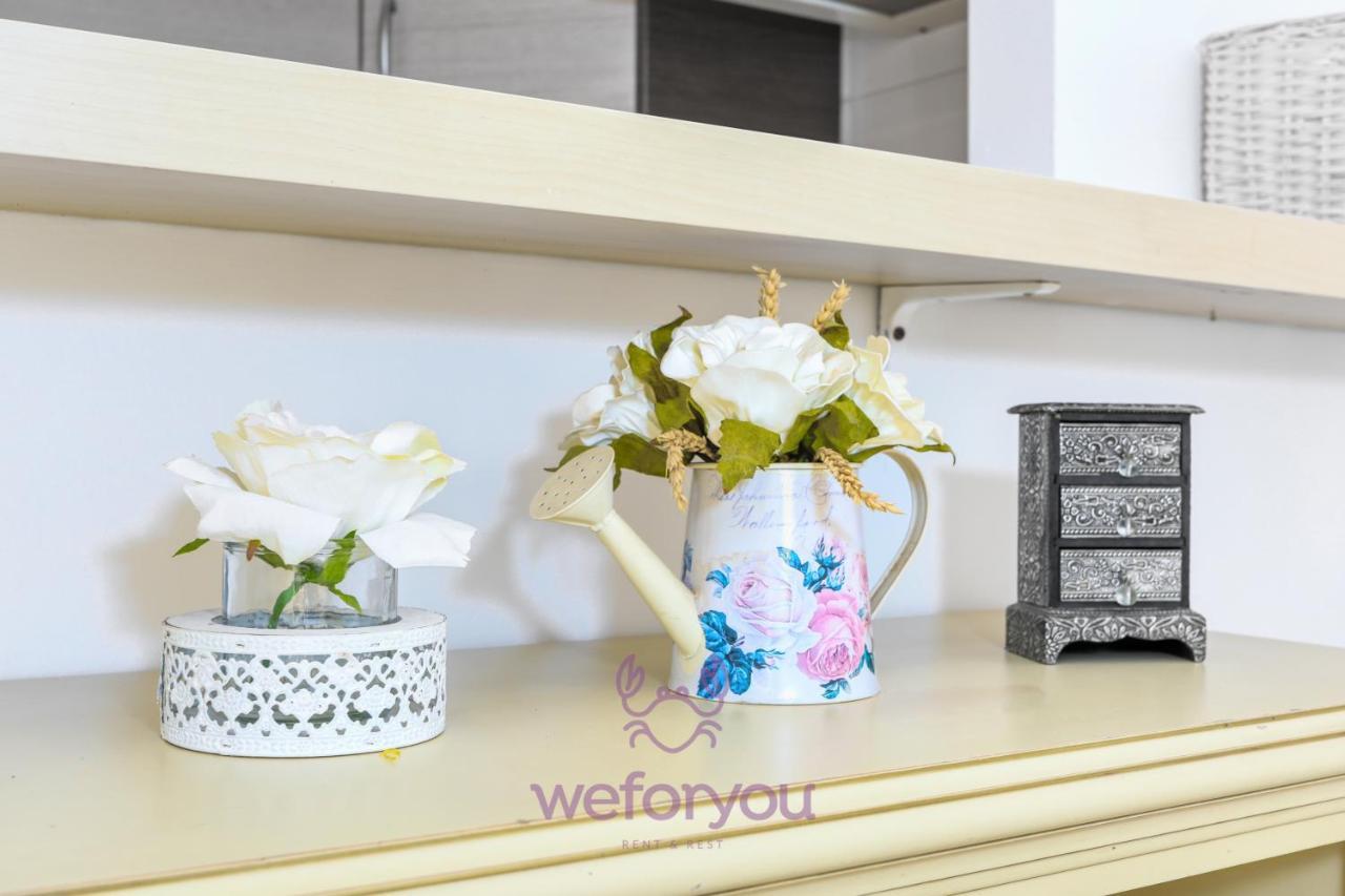 Apartment Weforyou Starfish With Swimming Pool And Parking