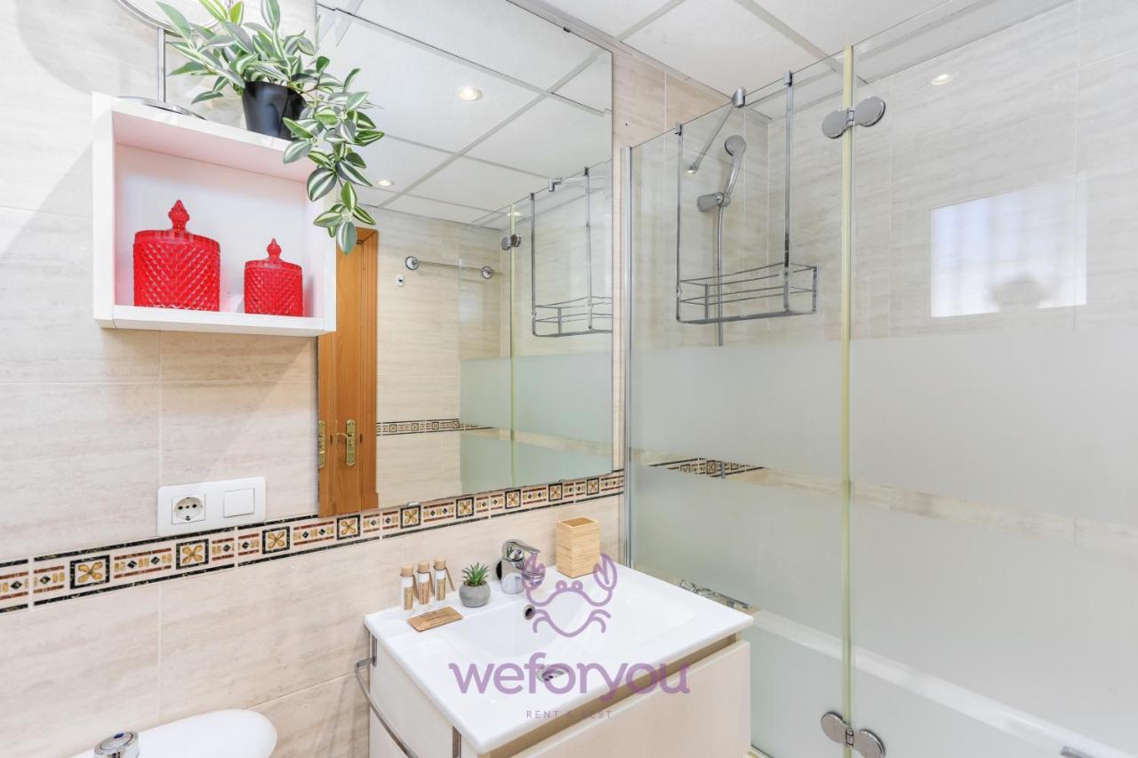 Weforyou Starfish With Swimming Pool And Parking Apartment *