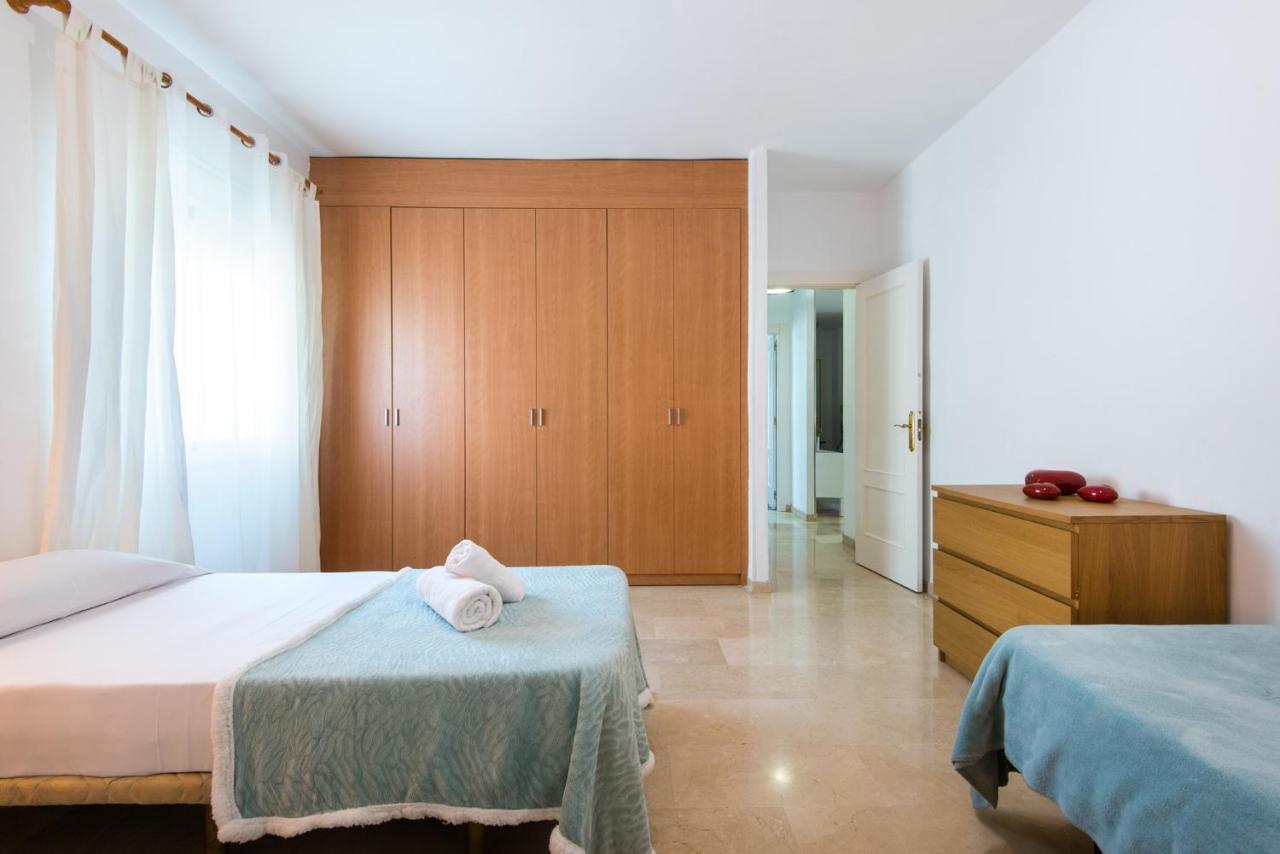 Appartement New Royal Torrequebrada 2 Pets Friendly & Ideal For Family Groups *