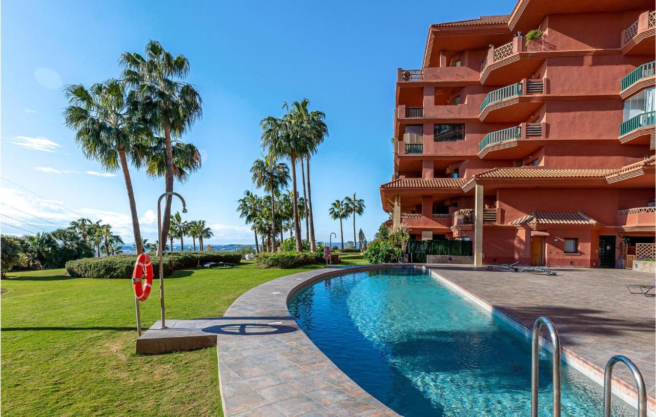 Cozy In With Kitchen Benalmadena