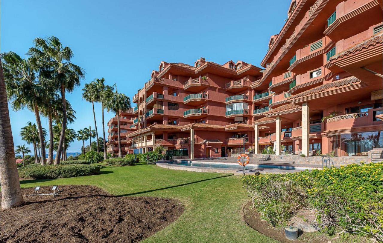 Cozy In With Kitchen Benalmadena