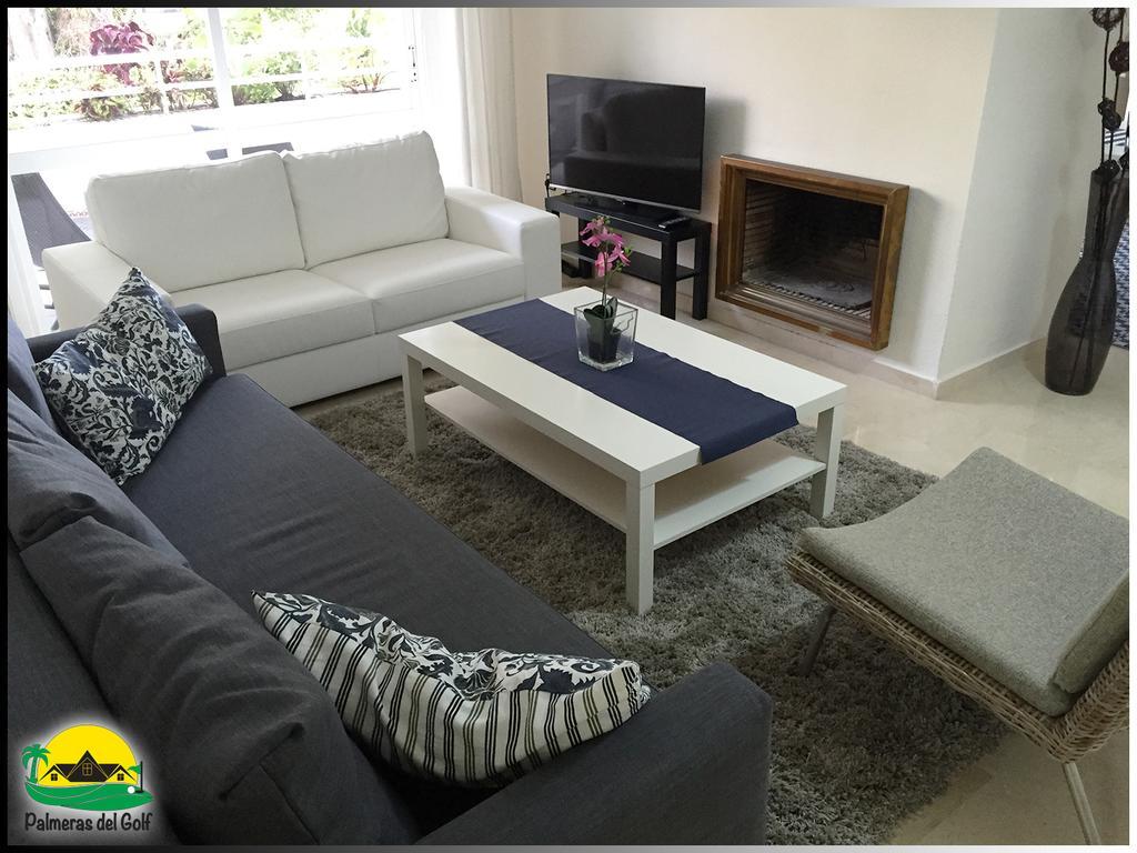 Palmeras Del Golf - Torrequebrada Apartment Benalmadena