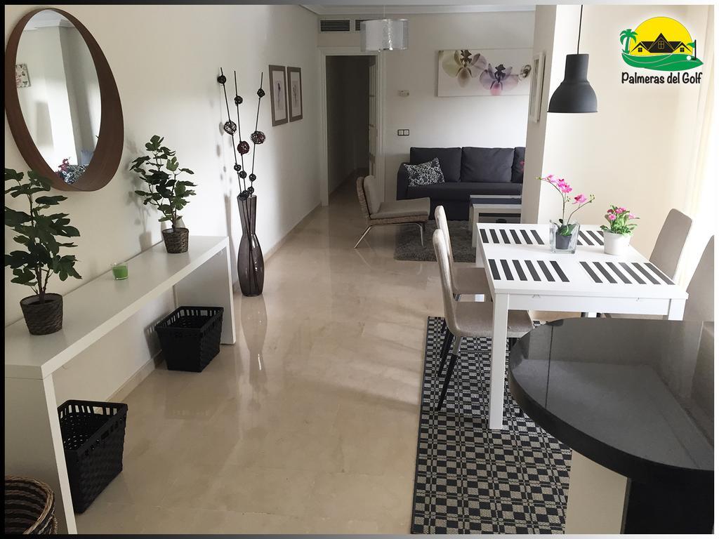 Palmeras Del Golf - Torrequebrada Apartment *