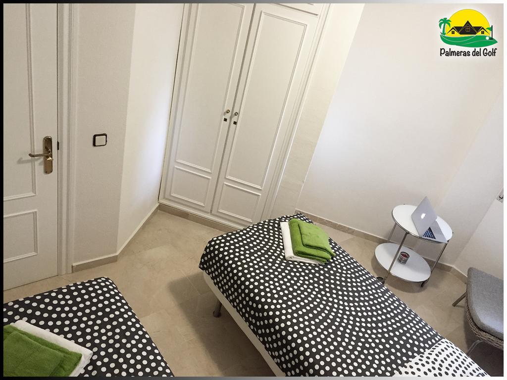 Palmeras Del Golf - Torrequebrada Apartment Benalmadena