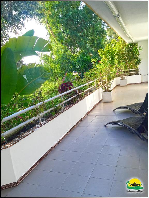 Palmeras Del Golf - Torrequebrada Apartment *