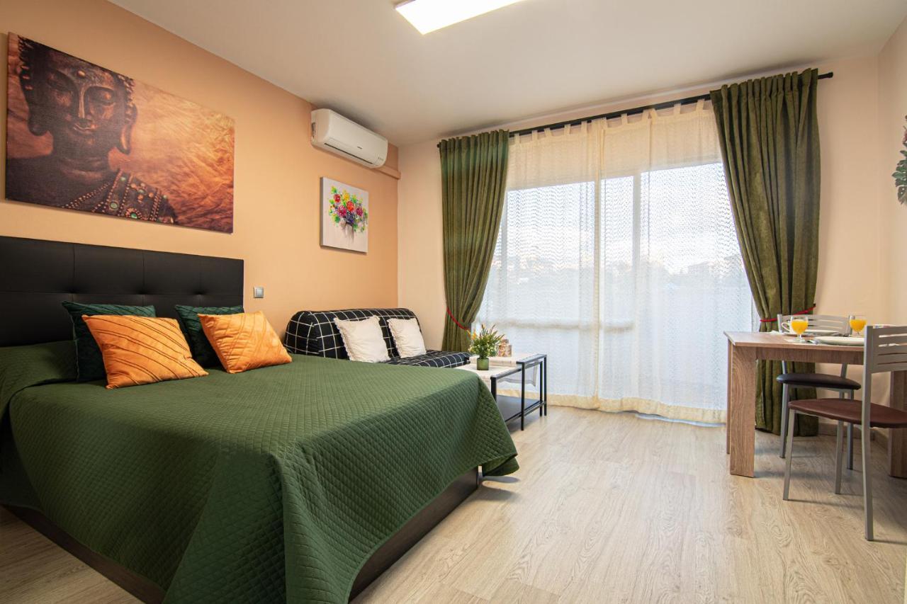 Apartment Benalbeach Playa