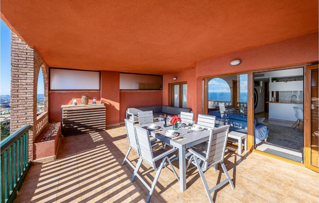 Cozy In With Kitchen * Benalmadena