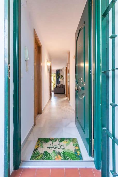 Stunning Ground Floor Apartment! *