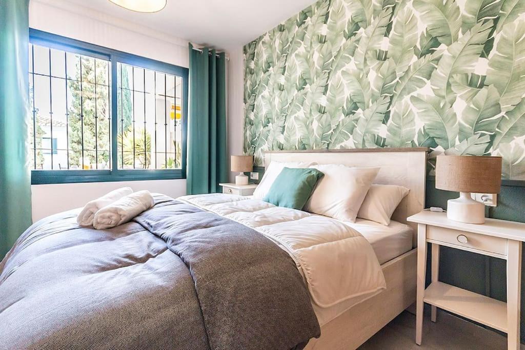 Stunning Ground Floor Apartment! Apartment *