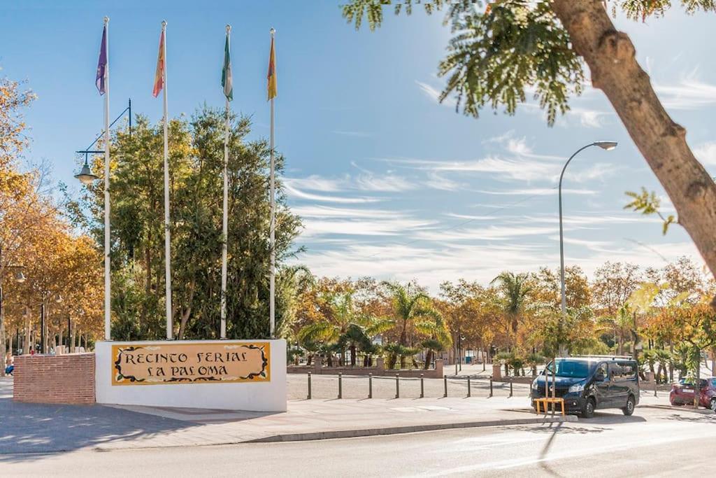 Stunning Ground Floor Apartment! Benalmadena
