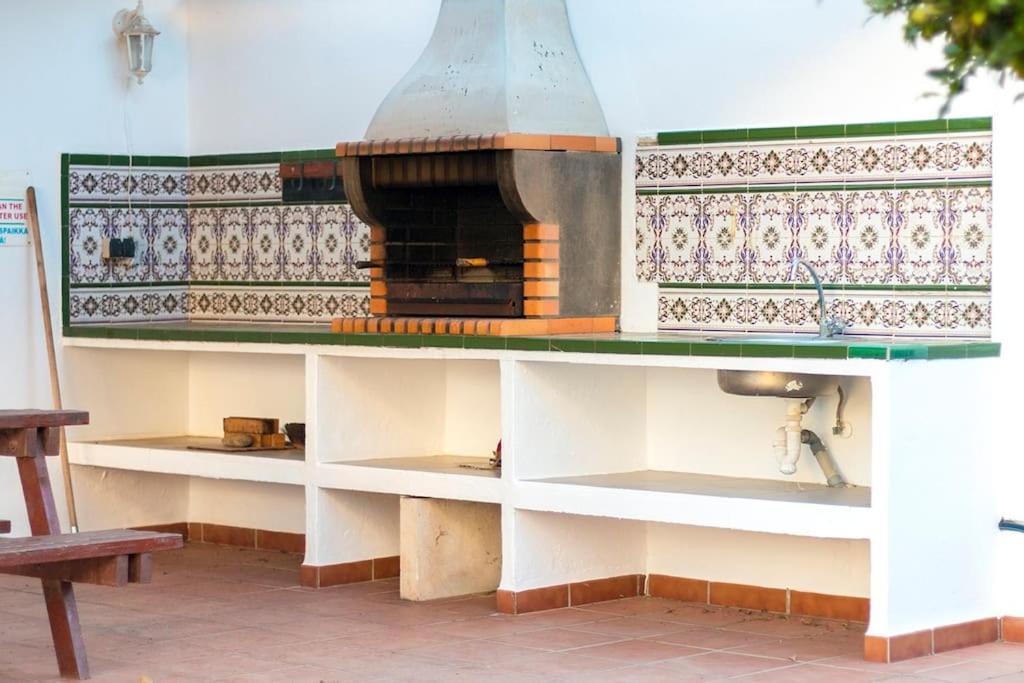 Stunning Ground Floor Apartment! * Benalmadena