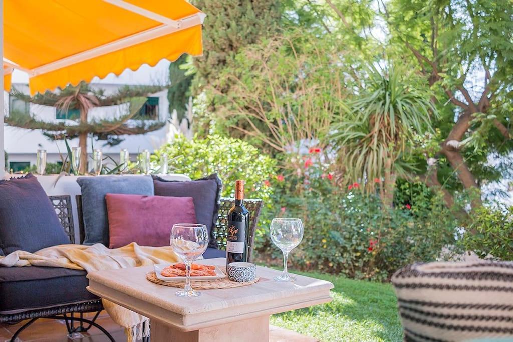 Stunning Ground Floor Apartment! * Benalmadena