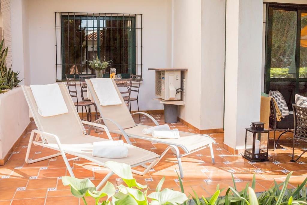 Stunning Ground Floor Apartment! Apartment