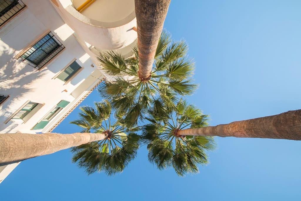 Apartment Stunning Ground Floor Apartment! Benalmadena