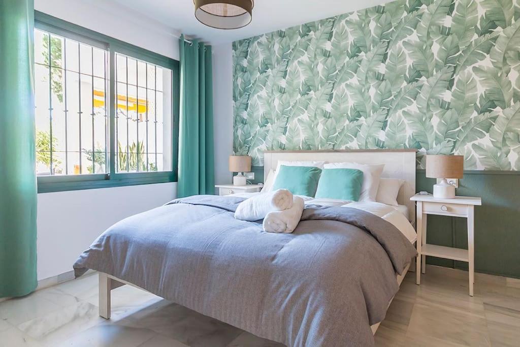 Stunning Ground Floor Apartment! *