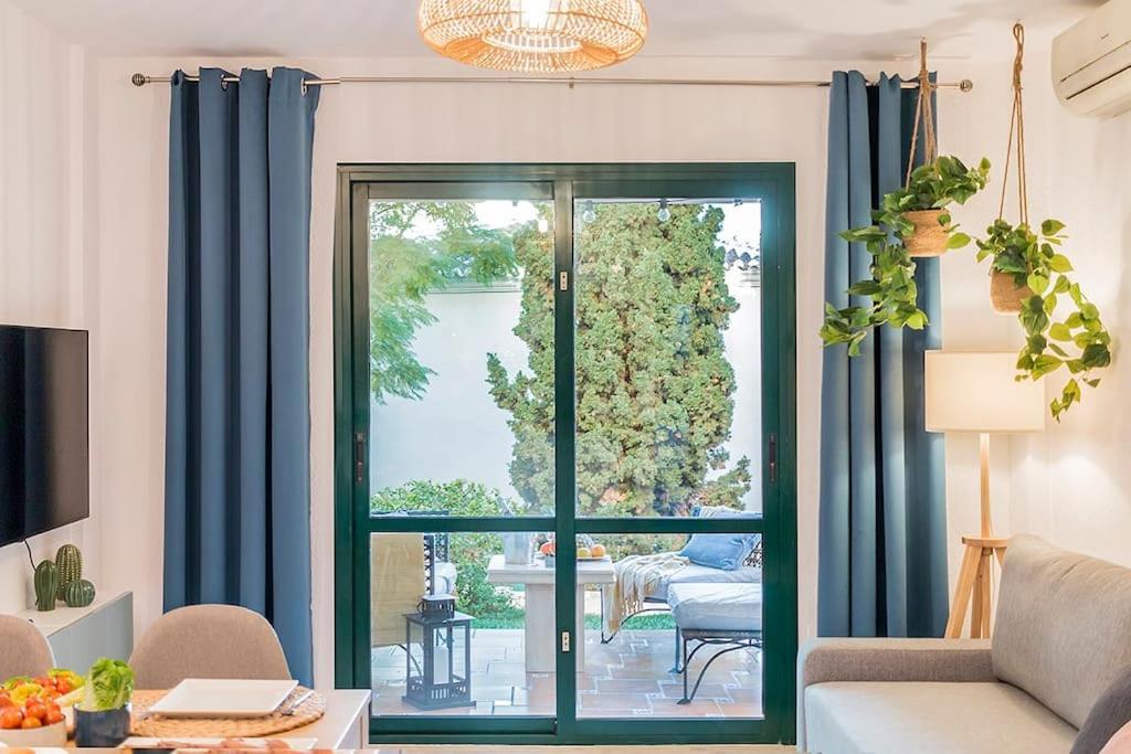 Apartment Stunning Ground Floor Apartment! Benalmadena