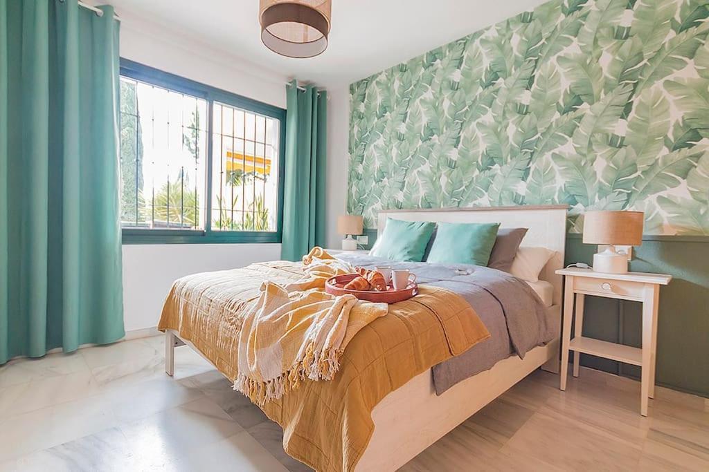 Stunning Ground Floor Apartment! Benalmadena
